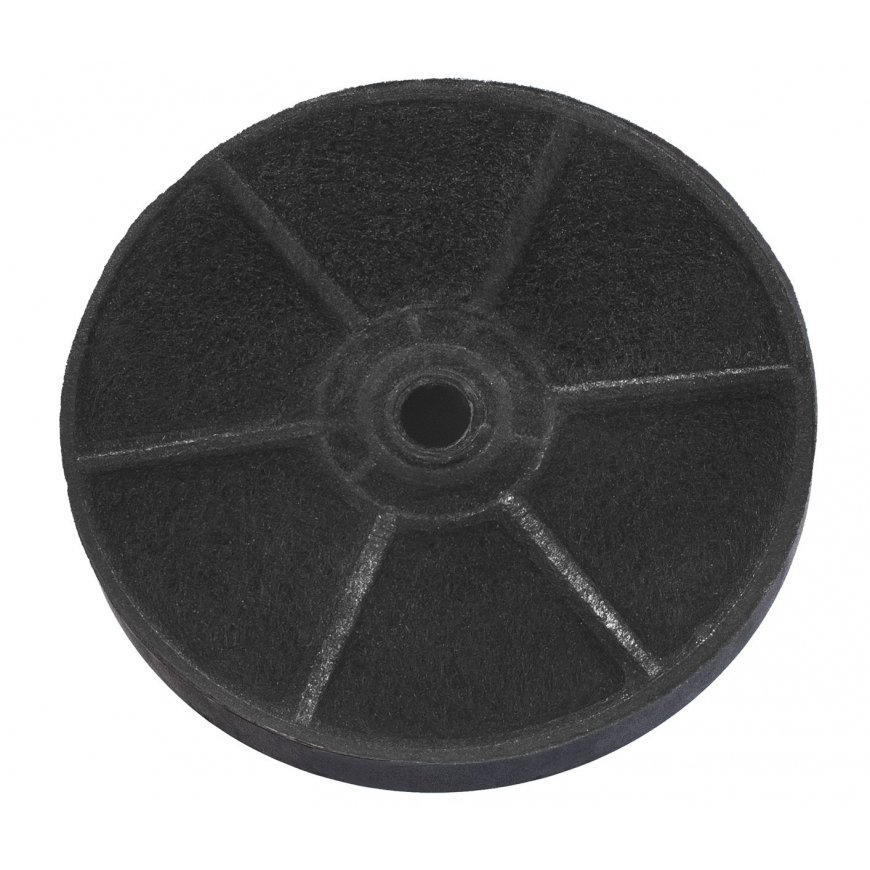 Exquisit 1010171 gartraukio dalis / priedas Gartraukio filtras – 2