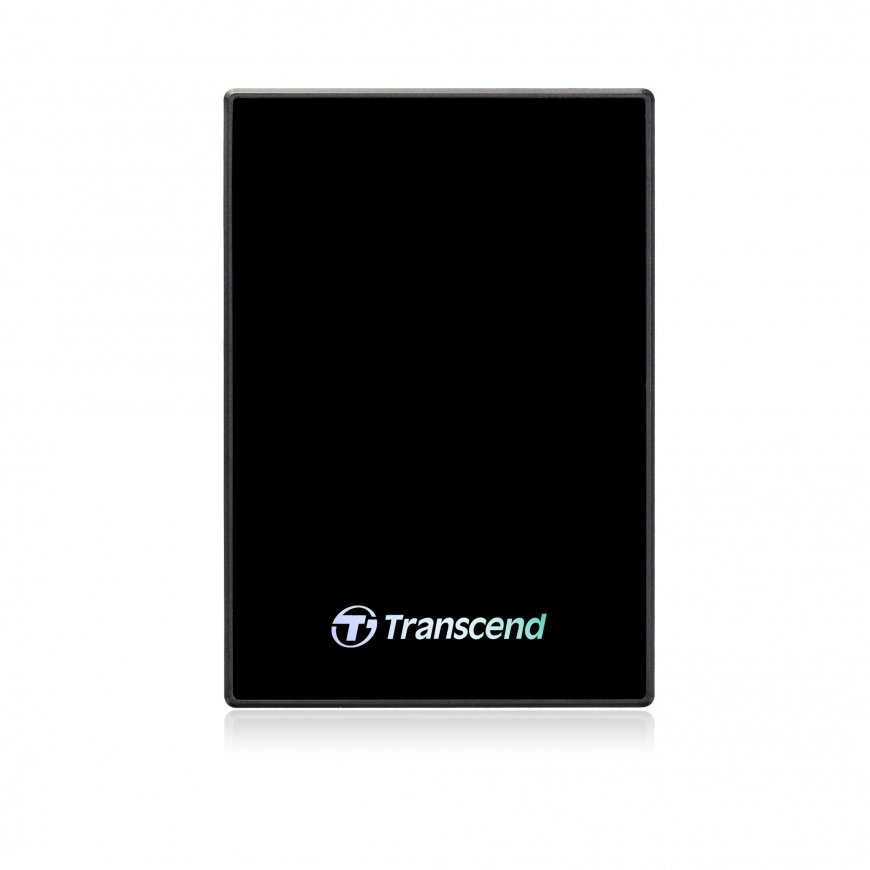 Transcend TS32GPSD330 SSD-massamuisti 32 GB 2.5" Parallel ATA MLC – 2