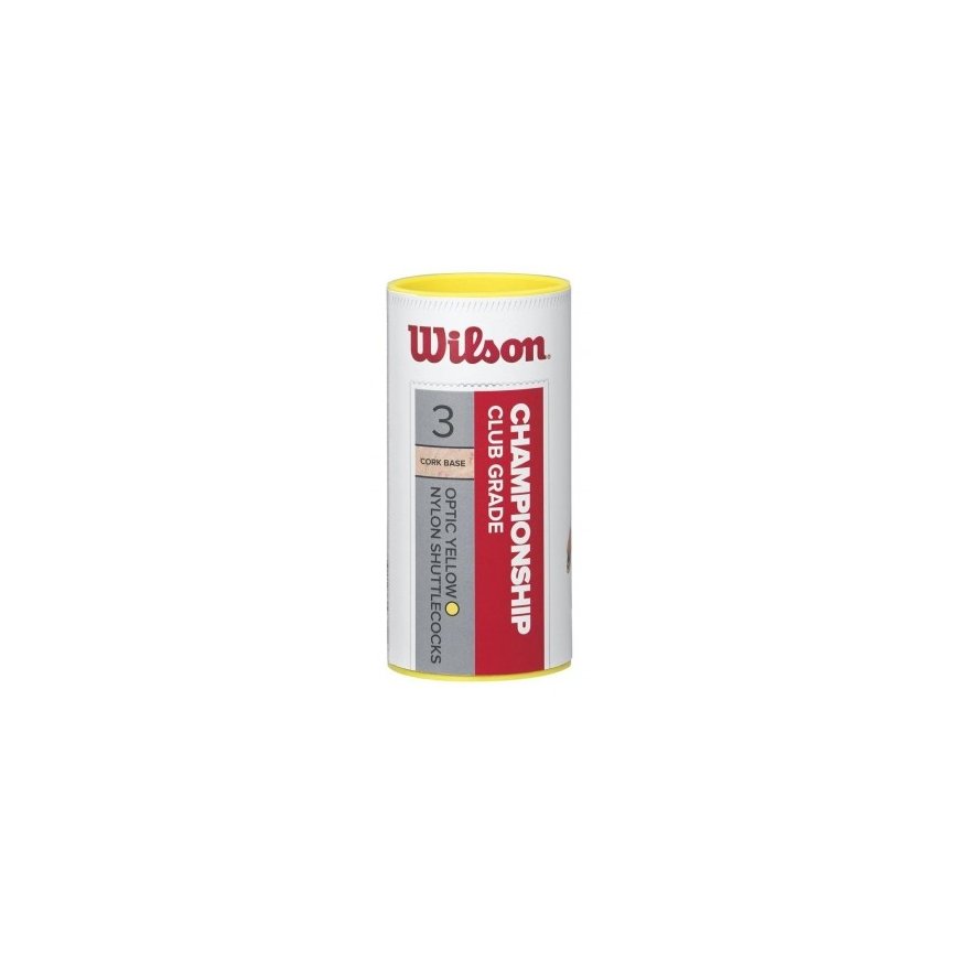 Wilson Sporting Goods Co. Wilson Sporting