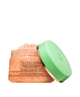 Collistar Anti-age Talasso-scrub 700g Kehakoorija