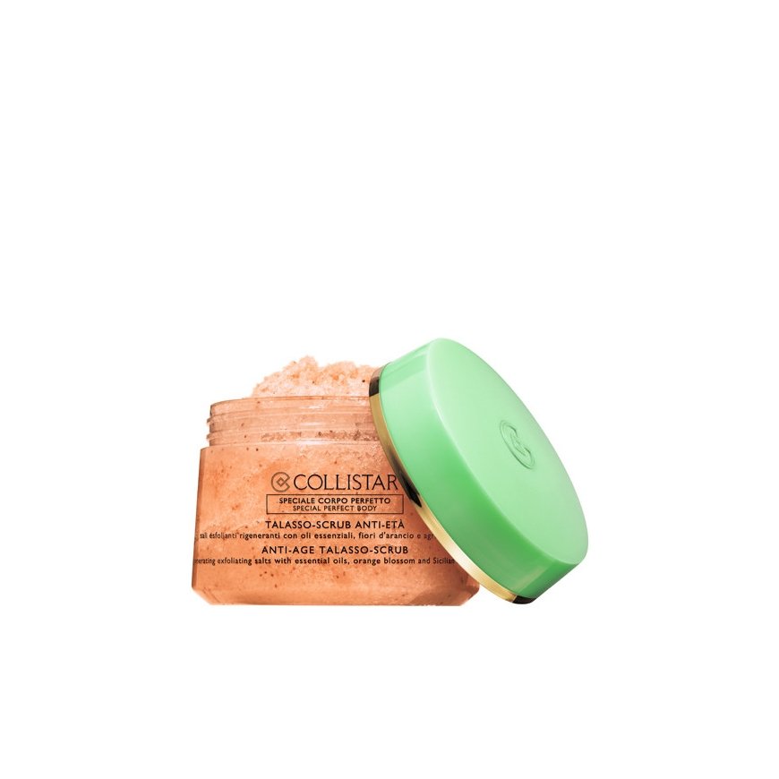 Collistar Anti-Age Talasso-Scrub, 700g