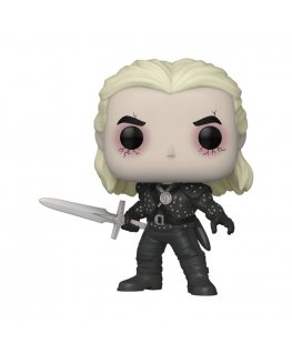 FUNKO POP! 57814 toy figure