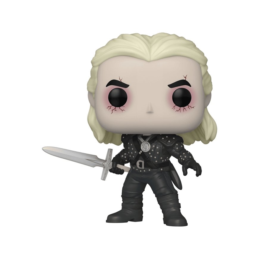 FUNKO POP! 57814 toy figure