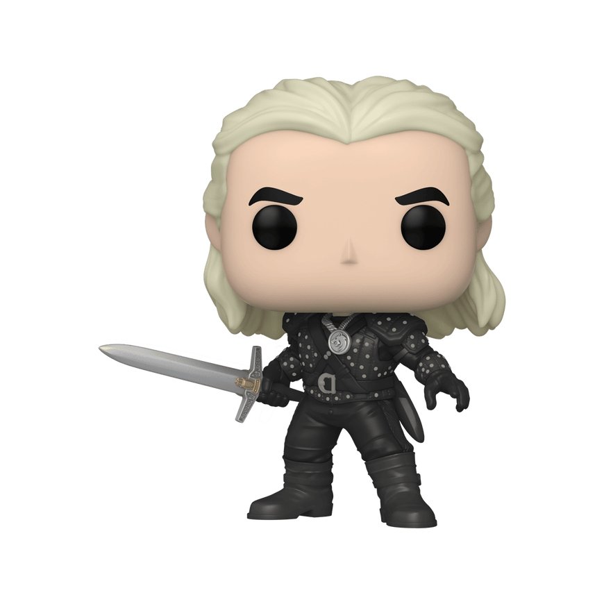 FUNKO POP! 57814 toy figure – 2