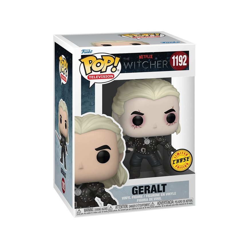 FUNKO POP! 57814 toy figure – 3