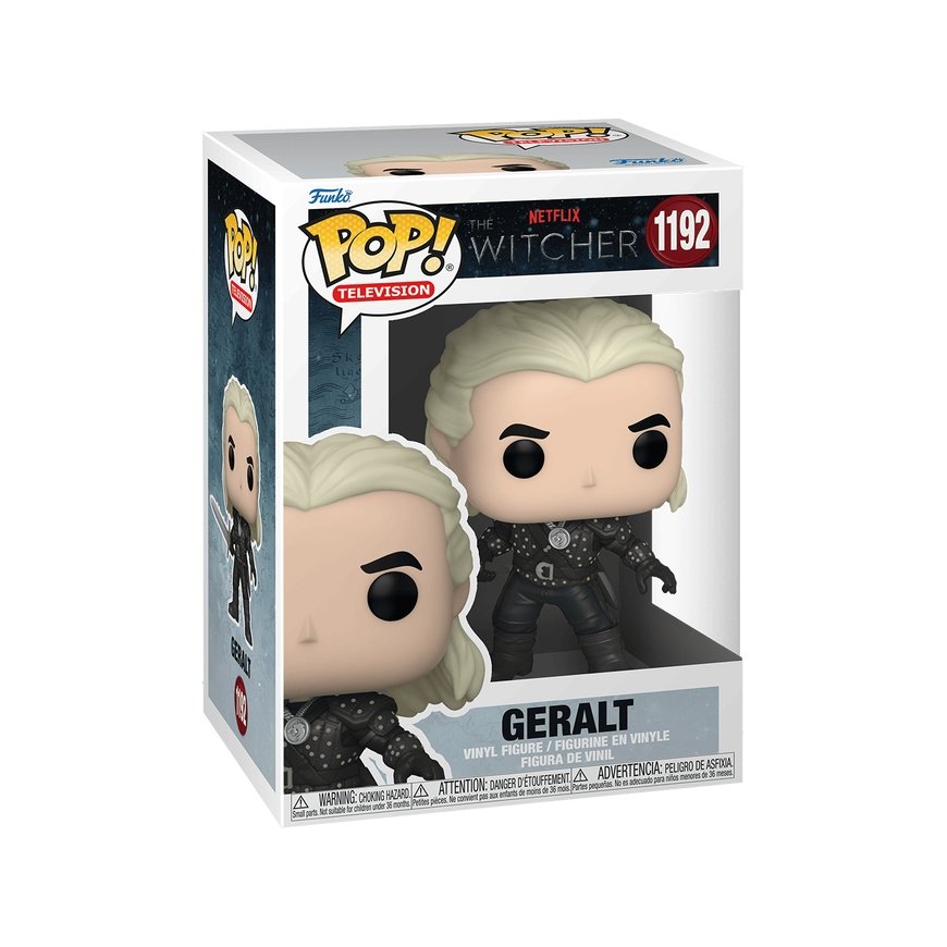 FUNKO POP! 57814 toy figure – 4