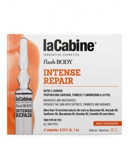 laCabine Intense Repair Kehaseerum 49 ml