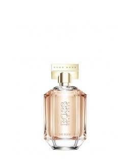 BOSS The Scent For Her 50 ml Naisten