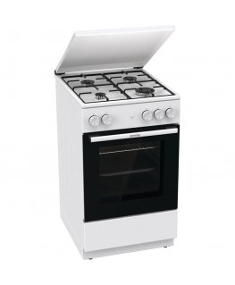 Gas cooker GG5A14WJ