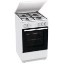 Gas cooker GG5A14WJ Gas cooker GG5A14WJ