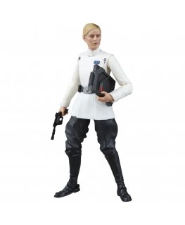 Star Wars The Black Series Dedra Meero