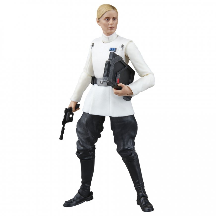 Hasbro Star Wars The Black Series