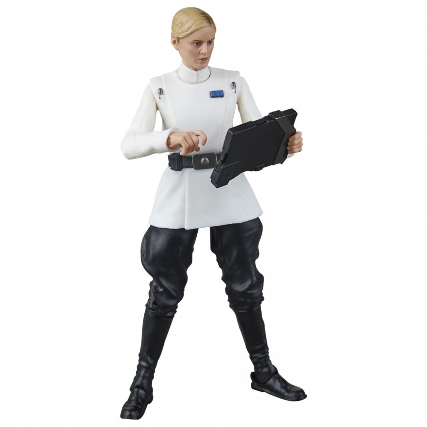 Star Wars The Black Series Dedra Meero – 2