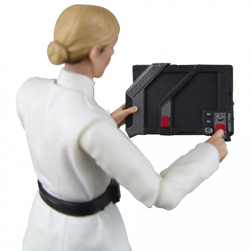 Star Wars The Black Series : Dedra Meero ( : Andor) – 3