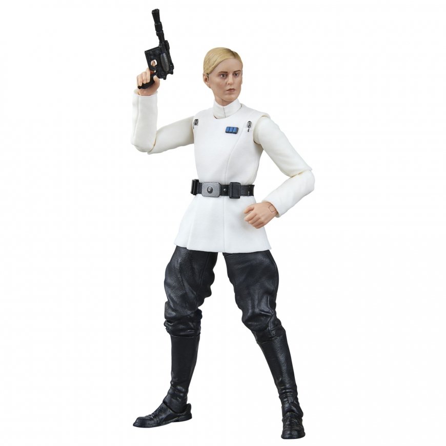 Star Wars The Black Series Dedra Meero – 4