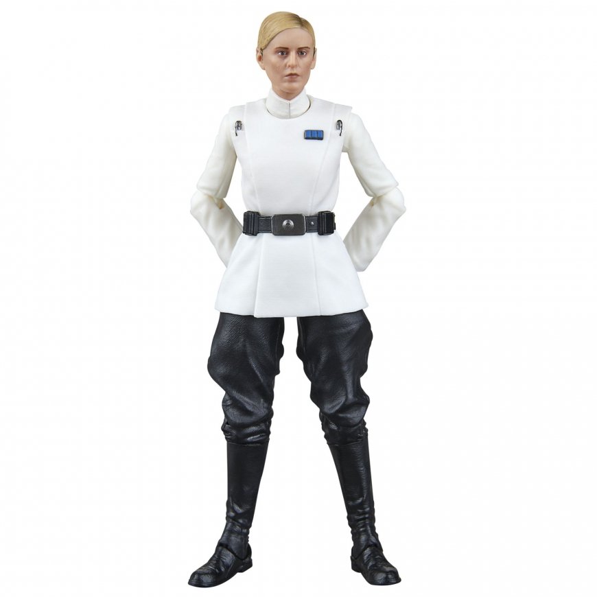 Star Wars The Black Series Dedra Meero – 5
