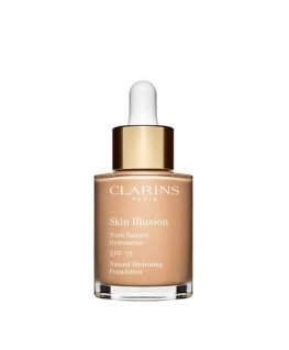 Clarins Skin Illusion 30 ml Buteliams Skystis 108.3