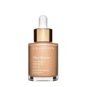 Clarins Skin Illusion 30 ml Pullo Nestemäinen 108.3 Clarins Skin Illusion 30 ml Pullo Nestemäinen 108.3