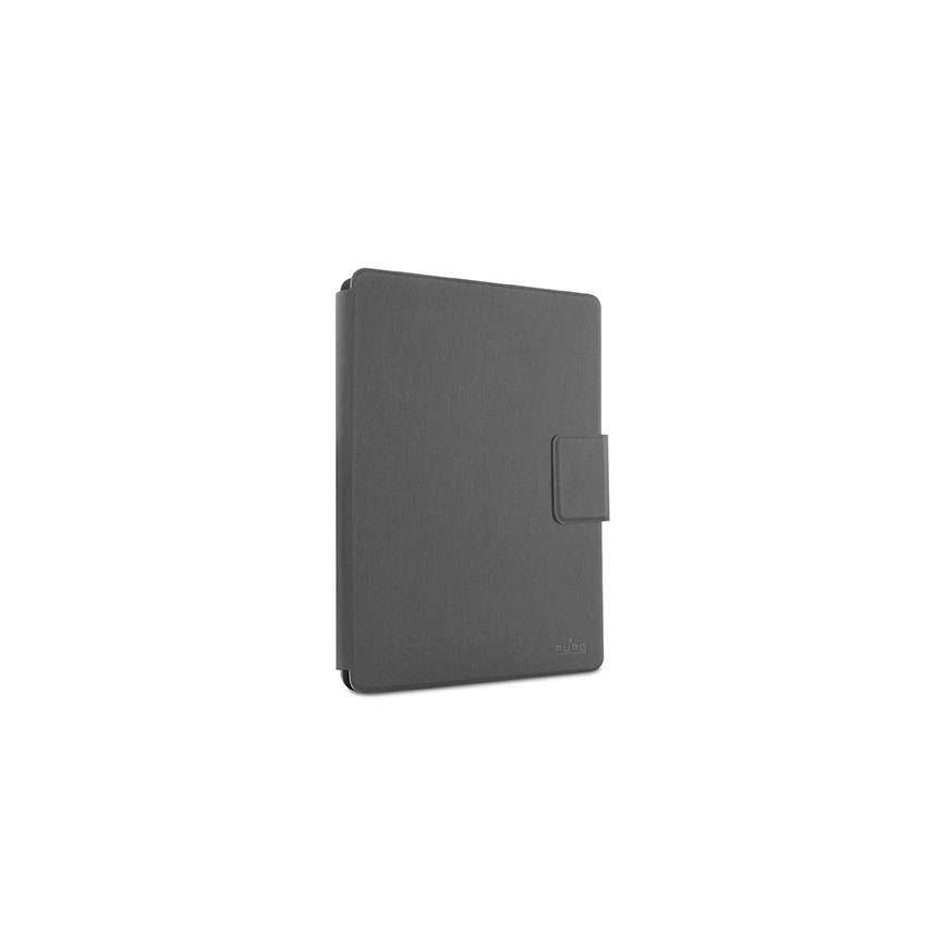 PURO UNIBOOK7SILKGREY planšetdatoru apvalks 19,6 cm (7.7") Folio Pelēks – 5