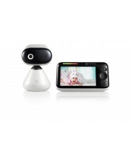 Motorola 5.0" Wi-Fi Video Baby Monitor | PIP1500
