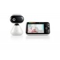Motorola 5.0" Wi-Fi Video Baby Monitor | PIP1500 Motorola 5.0" Wi-Fi Video Baby Monitor | PIP1500