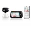 Motorola 5.0" Wi-Fi Video Baby Monitor | PIP1500 Motorola 5.0" Wi-Fi Video Baby Monitor | PIP1500