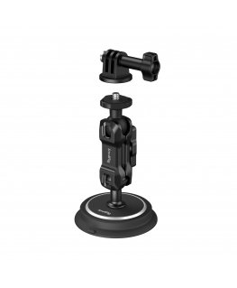 SmallRig 4466 kameran asennustarvike Imukuppikiinnike