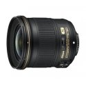 Nikon AF-S NIKKOR 24mm f/1.8G ED SLR Wide lens Black Nikon AF-S NIKKOR 24mm f/1.8G ED SLR Wide lens Black