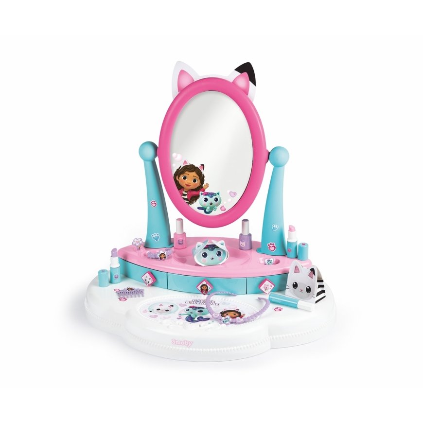 Smoby 320253 lomu spēļu rotaļlieta
