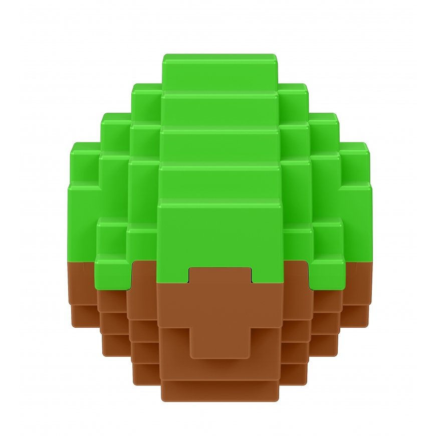 Minecraft MINI MODE SPAWN EGG Assortment
