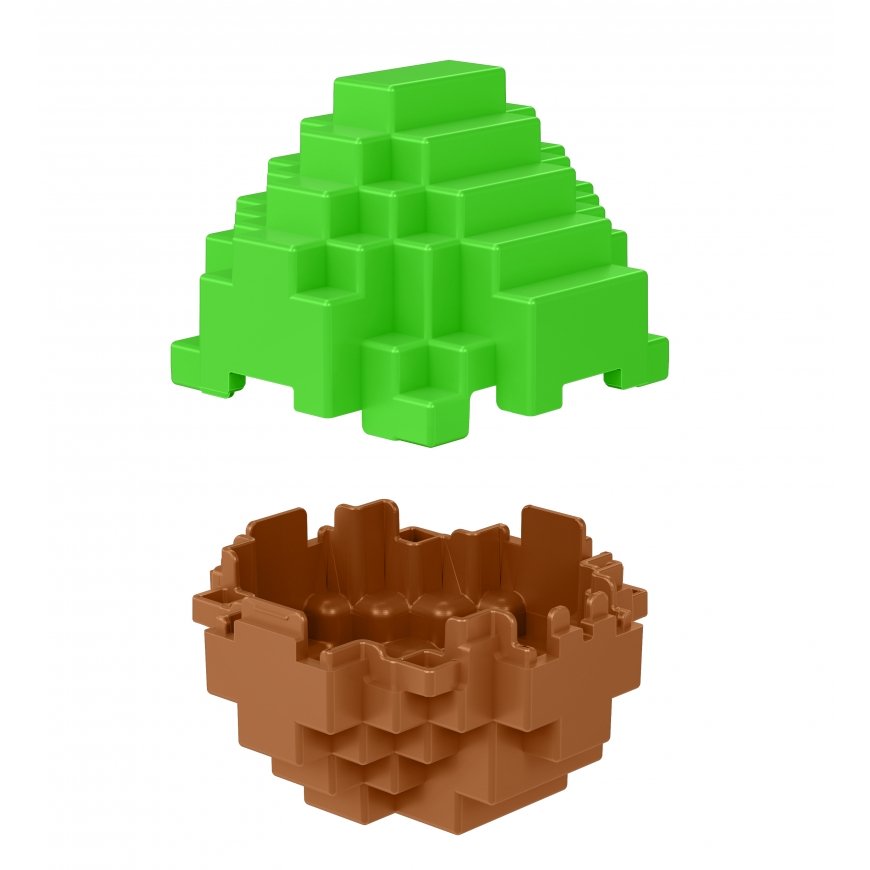 Minecraft HXT64 mängukujuke – 2