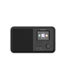 Radio SIR 5100WDB 4 Watt,WiFi,FM,DAN+,USB