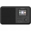 Radio SIR 5100WDB 4 Watt,WiFi,FM,DAN+,USB Radio SIR 5100WDB 4 Watt,WiFi,FM,DAN+,USB