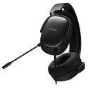 XPG PRECOG S GAMING HEADSET Black XPG PRECOG S GAMING HEADSET Black
