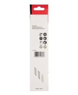 Makita B-56580 tikksae, jõhvsae ja mõõksae tera Tsüaneeritud teras (HCS) 1 tk