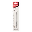 Makita B-56580 tikksae, jõhvsae ja mõõksae tera Tsüaneeritud teras (HCS) 1 tk Makita B-56580 tikksae, jõhvsae ja mõõksae tera Tsüaneeritud teras (HCS) 1 tk