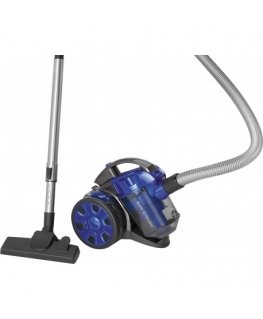 Clatronic BS 1308 Būgninis siurblys Sausa 700 W Bemaišis