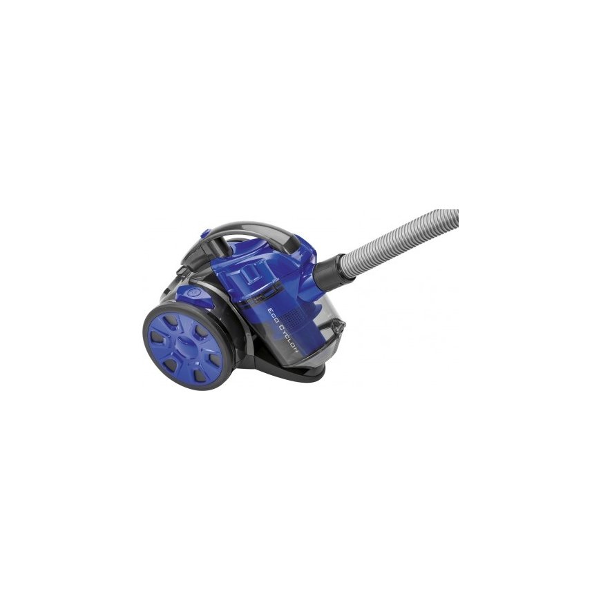 Clatronic BS 1308 Būgninis siurblys Sausa 700 W Bemaišis – 2