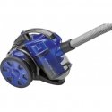 Clatronic BS 1308 Būgninis siurblys Sausa 700 W Bemaišis Clatronic BS 1308 Būgninis siurblys Sausa 700 W Bemaišis