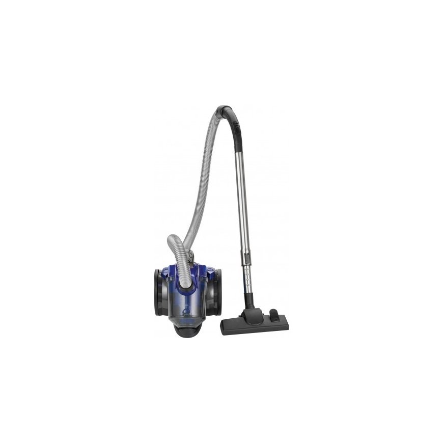 Clatronic BS 1308 Tööstuslik tolmuimeja Kuiv 700 W Kotita – 4
