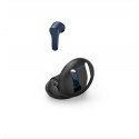 Hama Spirit Unchained Kõrvaklapp True Wireless Stereo (TWS) Kõrvasisene Muusika Bluetooth Must, Sini Hama Spirit Unchained Kõrvaklapp True Wireless Stereo (TWS) Kõrvasisene Muusika Bluetooth Must, Sini