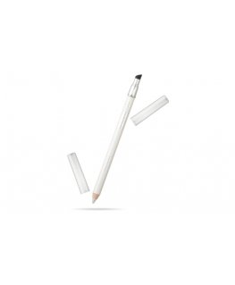 PUPA Milano Multiplay eye pencil 1,2 g „Kohl“ dažai 01 Icy White