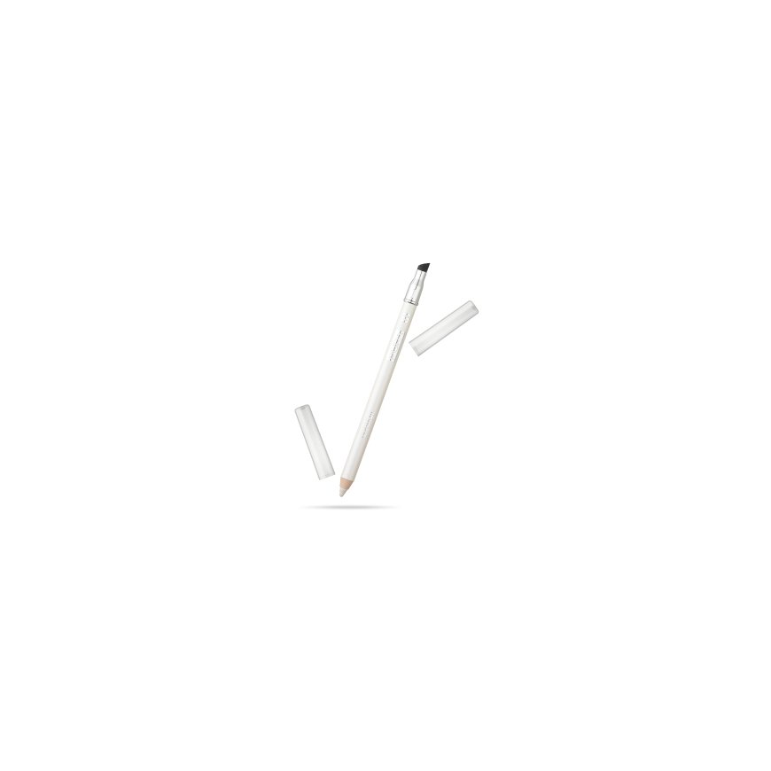 PUPA Milano Multiplay eye pencil 1,2 g „Kohl“ dažai 01 Icy White