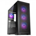 Kolink UNITY MESHBAY ARGB системный блок Midi Tower Черный Kolink UNITY MESHBAY ARGB системный блок Midi Tower Черный