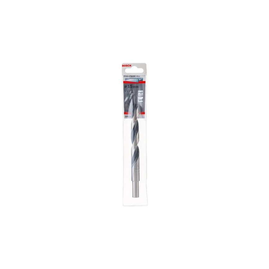 Bosch 2 608 577 308 сверло Спиральное сверло 1 шт – 2