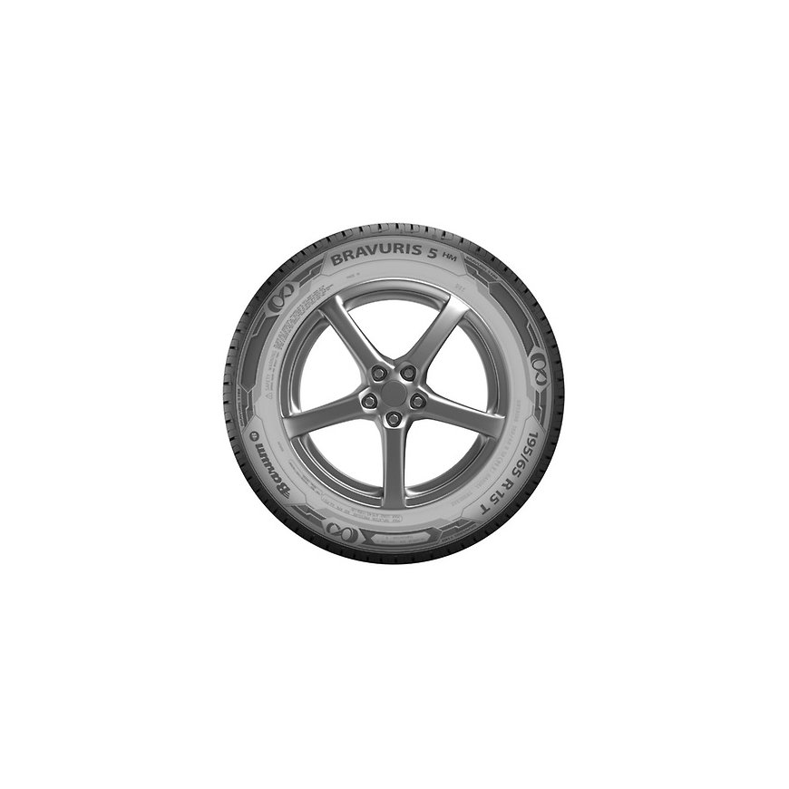 Barum 225/65 R 17 automobilio padanga Visasezoninės C B 71 dB 43,2 cm (17") 22,5 cm – 2