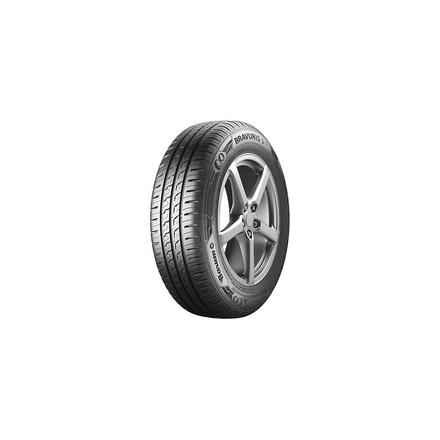 Barum 225/65 R 17 auto riepa Visām sezonām C B 71 dB 43,2 cm (17") 22,5 cm – 3