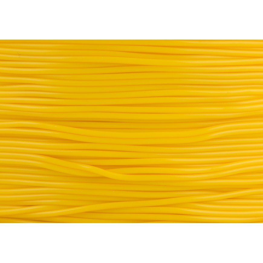 Prima Creator PC-ETPU95-175-0500-YL 3D printing material Thermoplastic polyurethane (TPU) Yellow 500 – 4