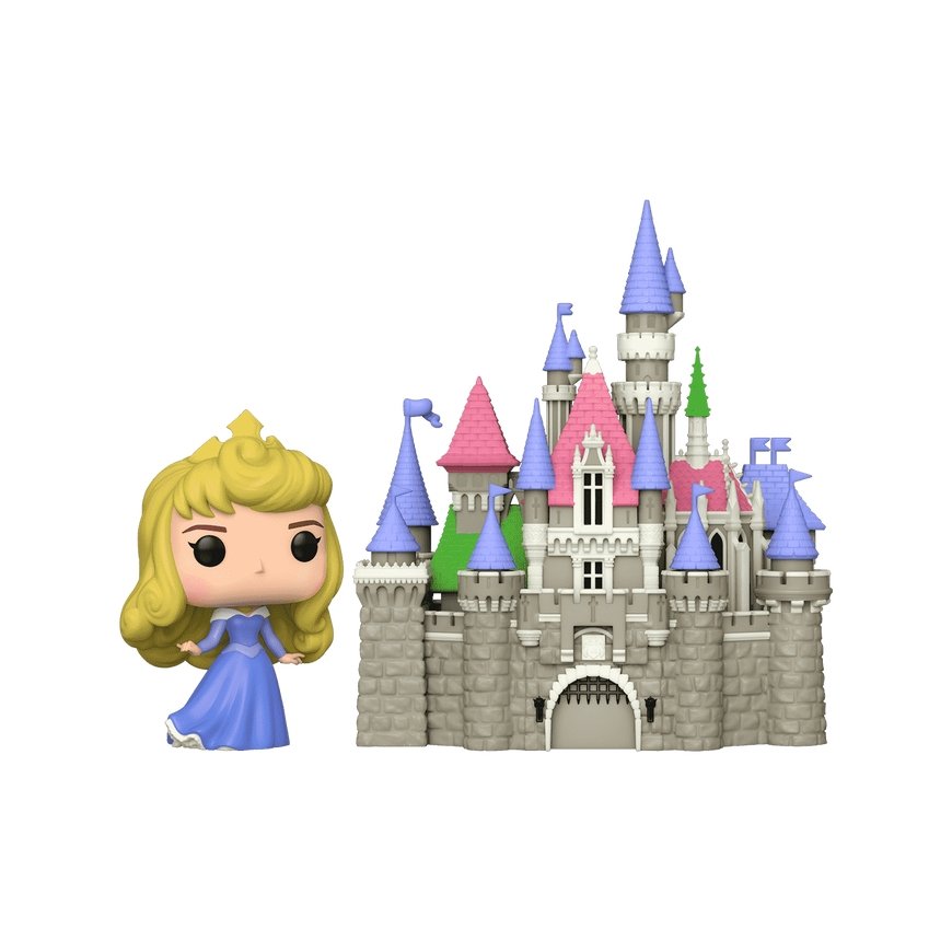 FUNKO POP! 56353 toy figure