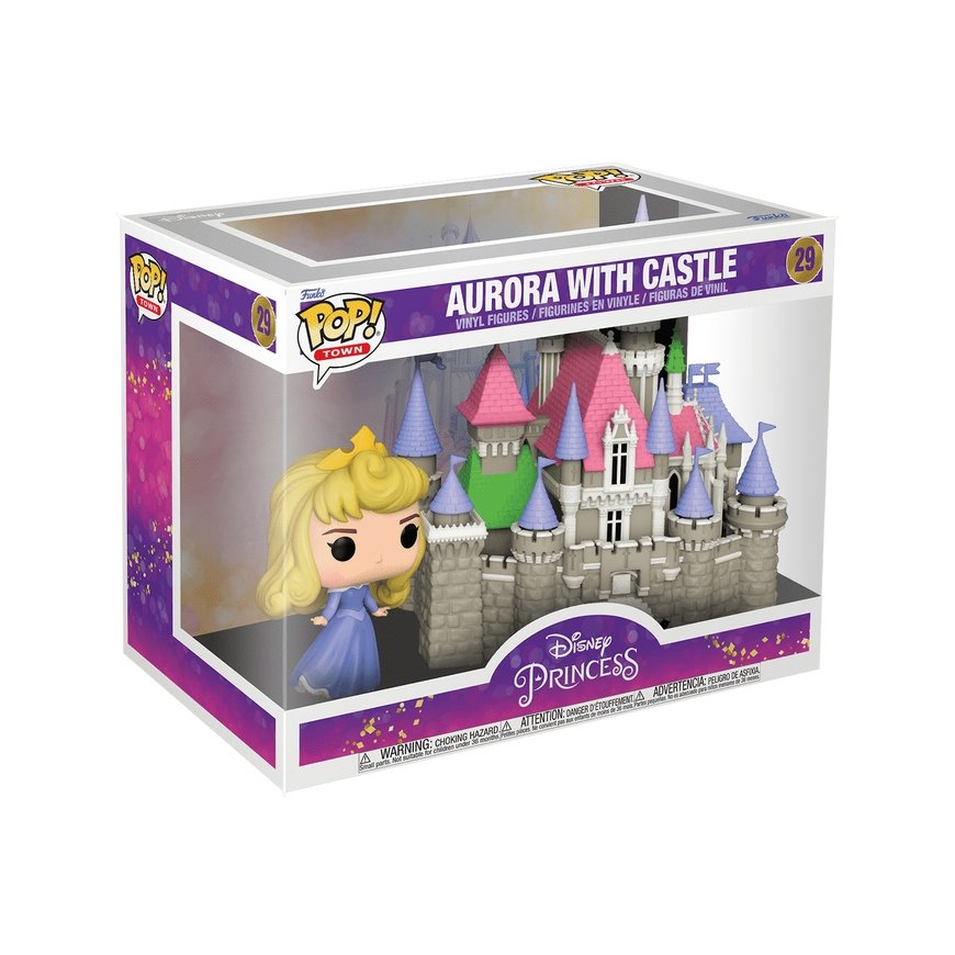 FUNKO POP! 56353 toy figure – 2